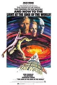 The Light at the Edge of the World (1971)