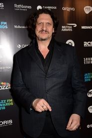 Photo de Jay Rayner Self 