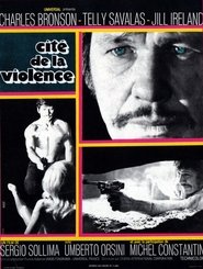 La Cité de la violence film streaming