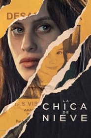 La chica de nieve (2023)