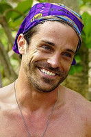 Portrait de Ken McNickle