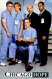 Chicago Hope (1994) Chicago Hope (1994)