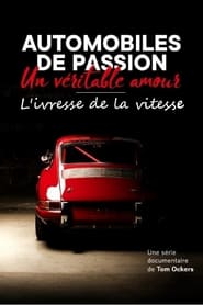 Automobiles de passion Saison 1 Streaming