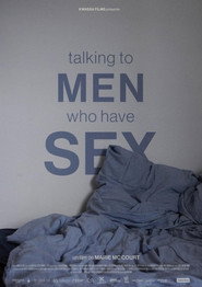 Talking to Men Who Have Sex