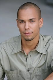 Bryton James as Richie Crawford