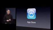 Special Event, Cupertino, iPhone Software Roadmap (2008)