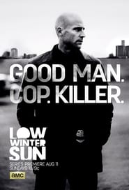 Voir Low Winter Sun serie en streaming