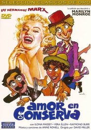 Amor en conserva Amor en conserva