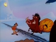 Timón y Pumba 2x3