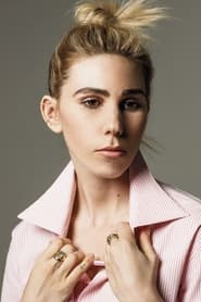 Zosia Mamet is Shoshanna Shapiro