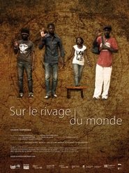 Poster Standing on the Edge of the World 2012