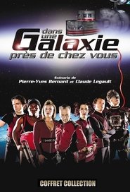 Dans une galaxie près de chez vous s04 e07