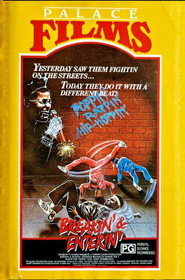 Breakin' 'n' Enterin'