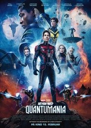 Ant-Man and the Wasp: Quantumania Ant-Man and the Wasp: Quantumania