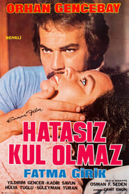 Poster Hatasız Kul Olmaz