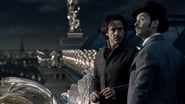 Sherlock Holmes: A Game of Shadows