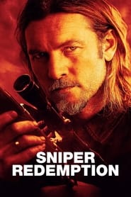 Sniper Redemption streaming