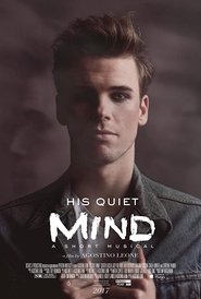 Poster His Quiet Mind