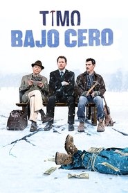 Timo bajo cero poster