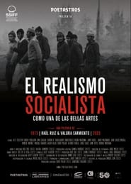 Poster El realismo socialista