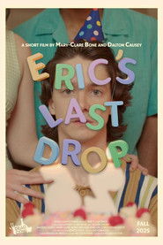 Eric's Last Drop (1970)