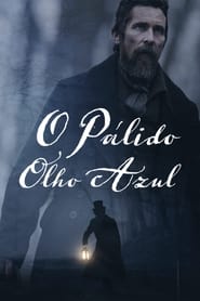 Os Olhos de Allan Poe