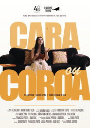 Watch Cara ou Coroa (2026) Full Movie Online Free (2026)