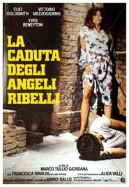 مشاهدة فيلم La caduta degli angeli ribelli 1981 مترجم أون لاين بجودة عالية