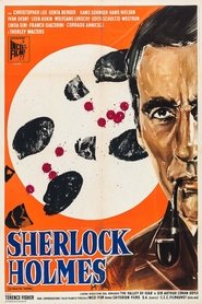 Sherlock Holmes – La valle del terrore (1962) Sherlock Holmes – La valle del terrore (1962)