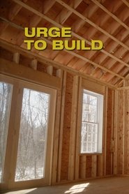 Poster Urge to Build 1981