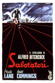 watch Sabotatori now