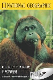 Poster The Body Changers 2000