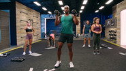 Week 2: Total Body Power