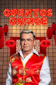 Poster Cuentos chinos - Season 1 Episode 1 : Episode 1 2023