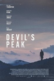 Devil’s Peak