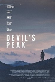 Devil’s Peak