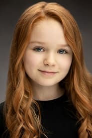 Alix West Lefler as Little Girl/Casey