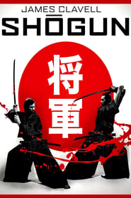 Shōgun poster