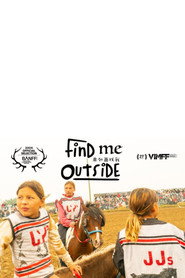 Find Me Outside