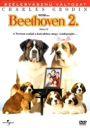 Beethoven 2 poszter