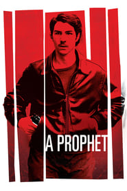 Poster A Prophet 2009