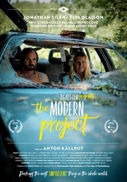 Poster The Modern Project 2016