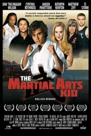The Martial Arts Kid -  - Azwaad Movie Database