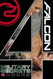 Poster Falcon Four Hours: Military Secrets 2010