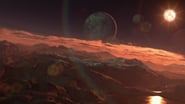 The Solar System: Alien Origins