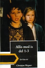 Poster Allis med is