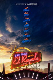 Ver malos tiempos en el royale (2018) Pelicula Completa En Español Online Gratis