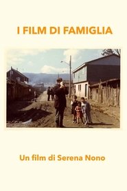 Family Home Movies Poster