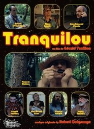 Poster Tranquilou 2015