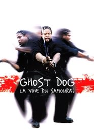 Regarder Ghost Dog, la voie du samouraï en streaming – FILMVF